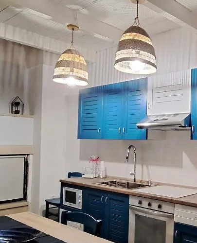 La Dimora Del Pescatore