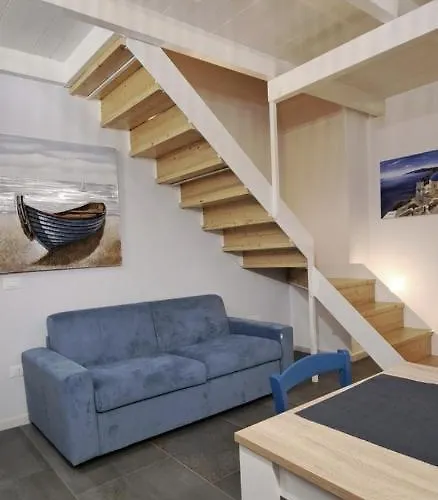 Casa vacanze La Dimora Del Pescatore Gallipoli