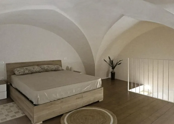 Casa vacanze La Dimora Del Pescatore