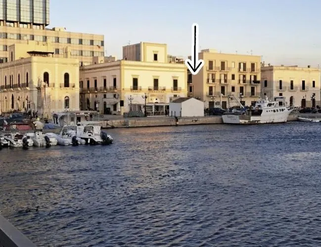 La Dimora Del Pescatore Gallipoli