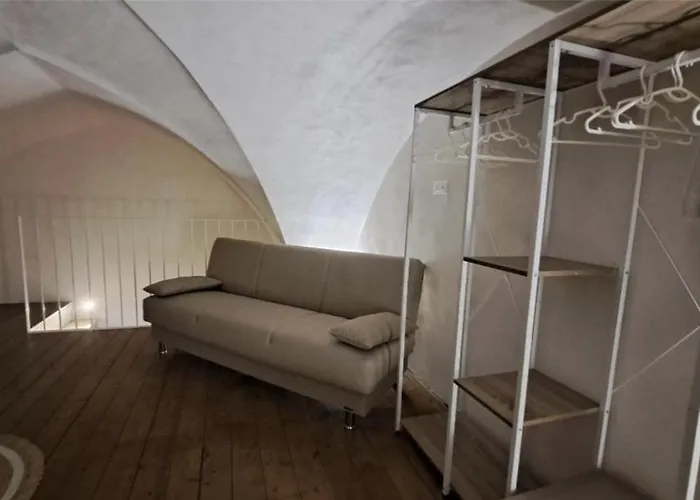 La Dimora Del Pescatore