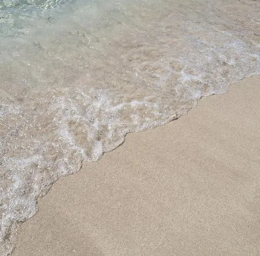 Сasa de vacaciones La Dimora Del Pescatore Gallipoli