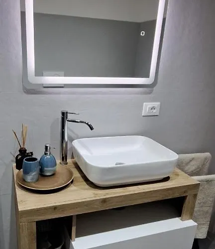 Casa vacanze La Dimora Del Pescatore