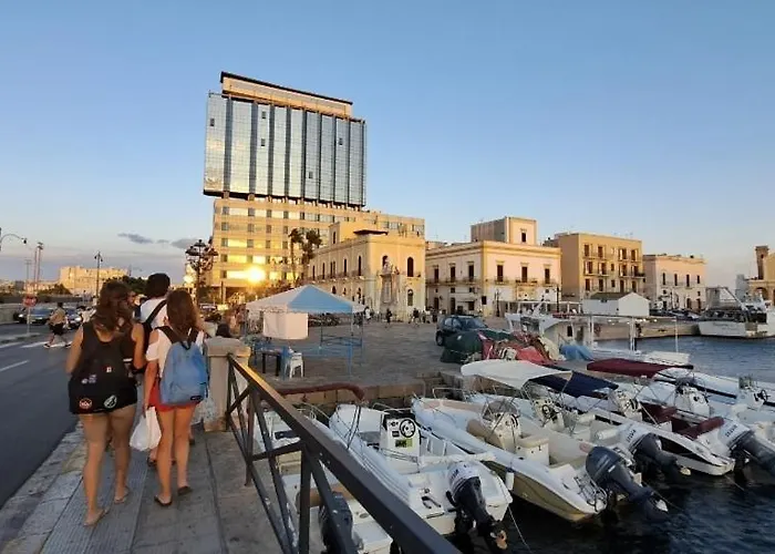 La Dimora Del Pescatore Casa vacanze