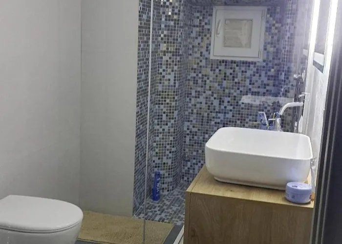 La Dimora Del Pescatore *