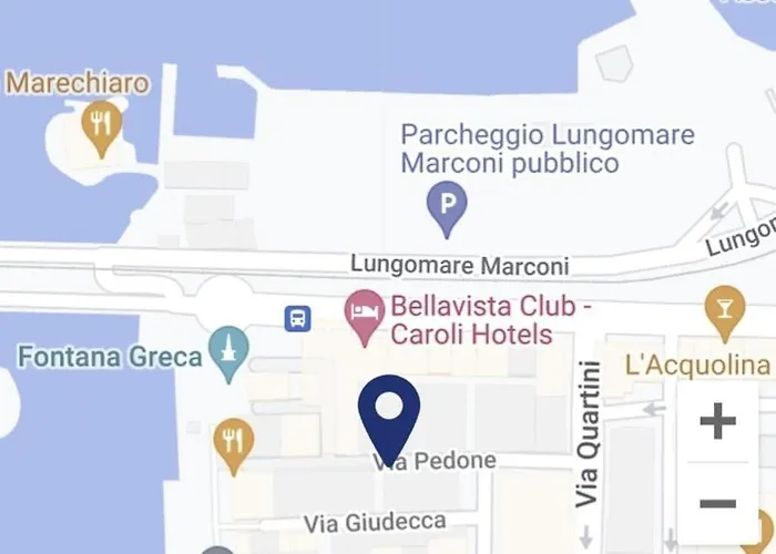 La Dimora Del Pescatore Сasa de vacaciones