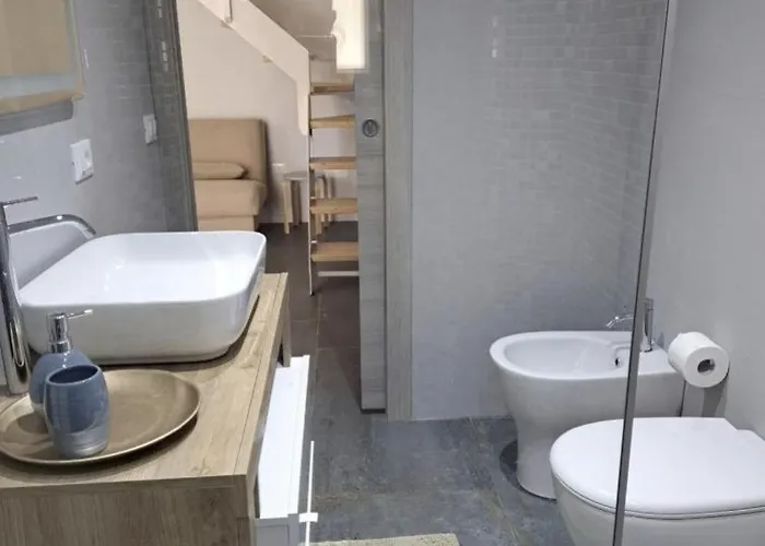 La Dimora Del Pescatore *