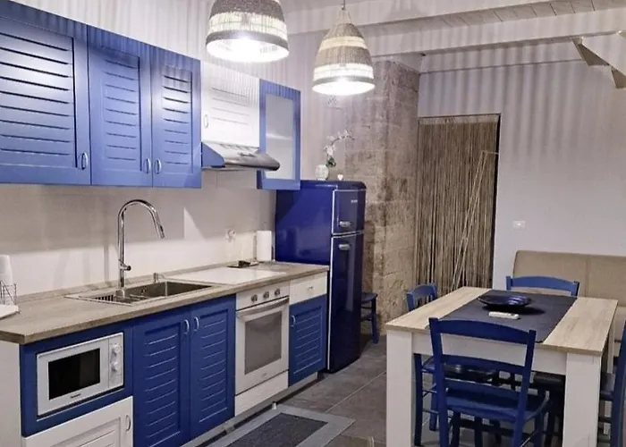 La Dimora Del Pescatore