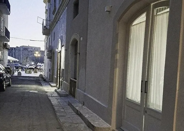 Casa vacanze La Dimora Del Pescatore