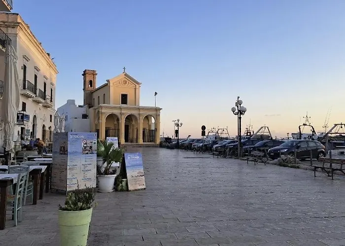 La Dimora Del Pescatore Casa vacanze