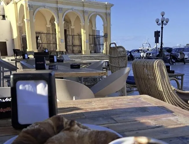 Casa vacanze La Dimora Del Pescatore