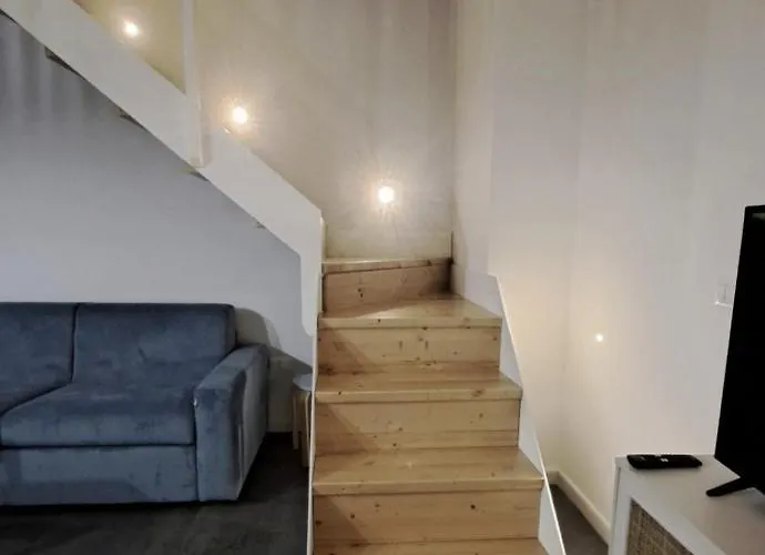 La Dimora Del Pescatore Gallipoli